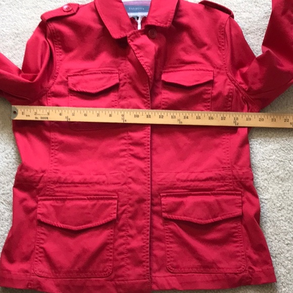 Talbots jacket - Picture 4 of 10